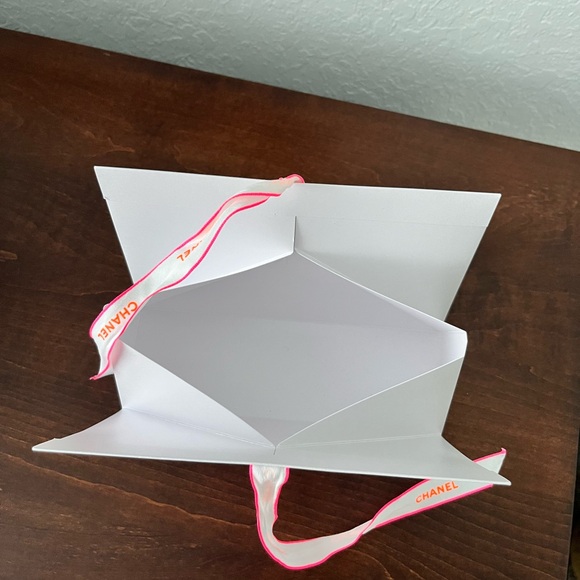 CHANEL Empty Bag 0000 - Picture 3 of 10